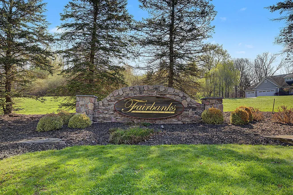 7117 Anchorage Court SE Caledonia Township MI 49316