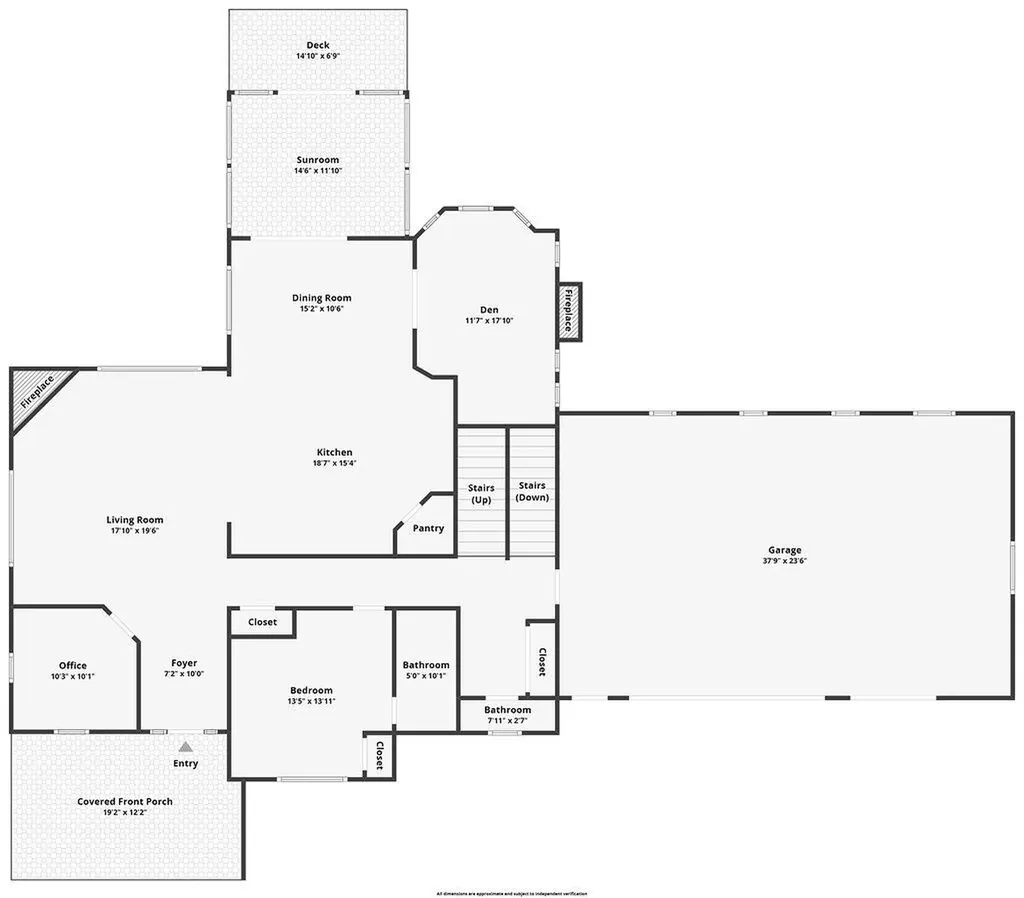 7117 Anchorage Court SE Caledonia Township MI 49316