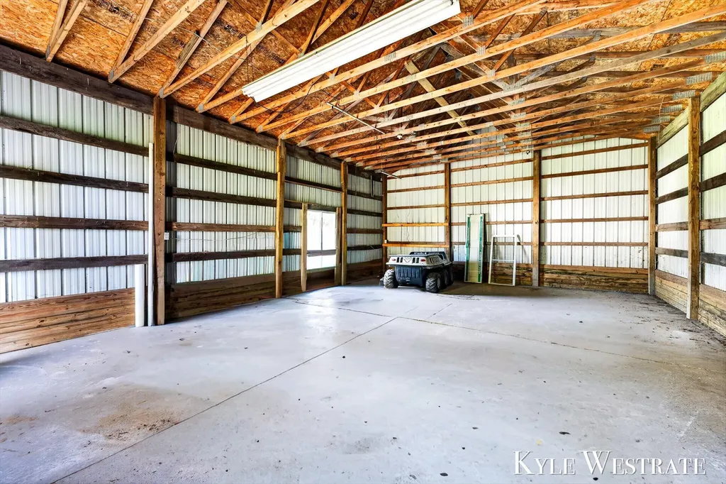 13393 Cypress Avenue Ensley Township MI 49343