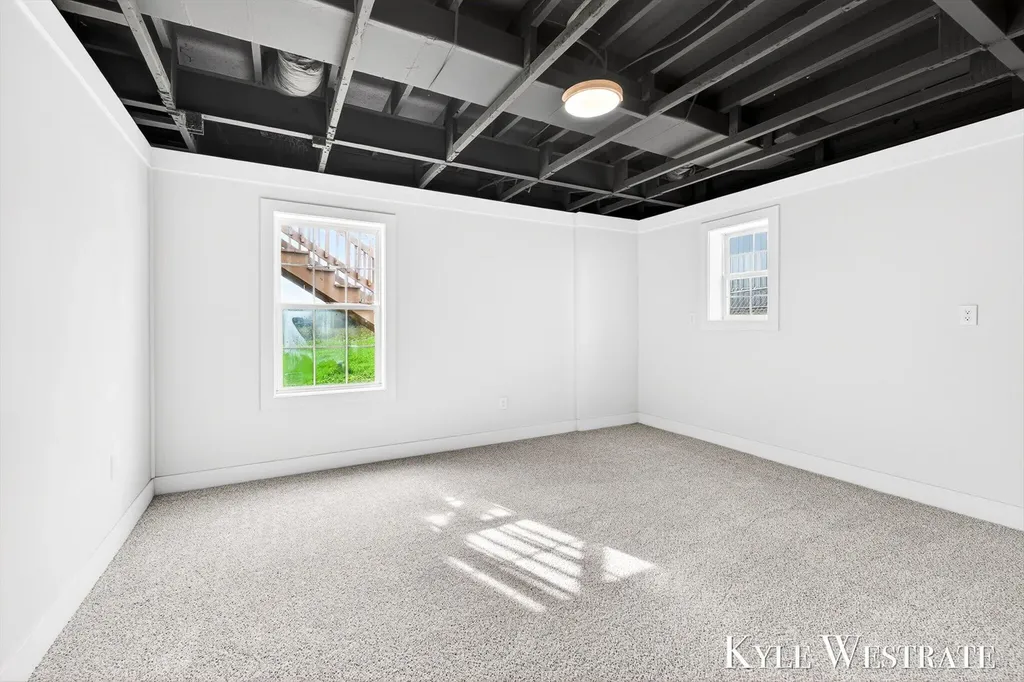 13393 Cypress Avenue Ensley Township MI 49343