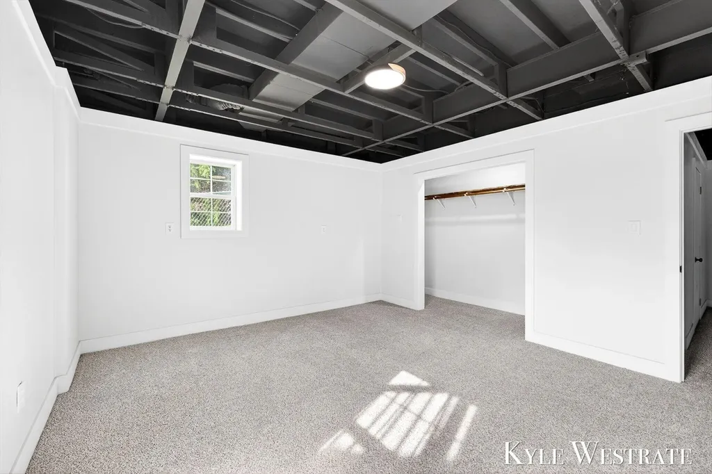 13393 Cypress Avenue Ensley Township MI 49343