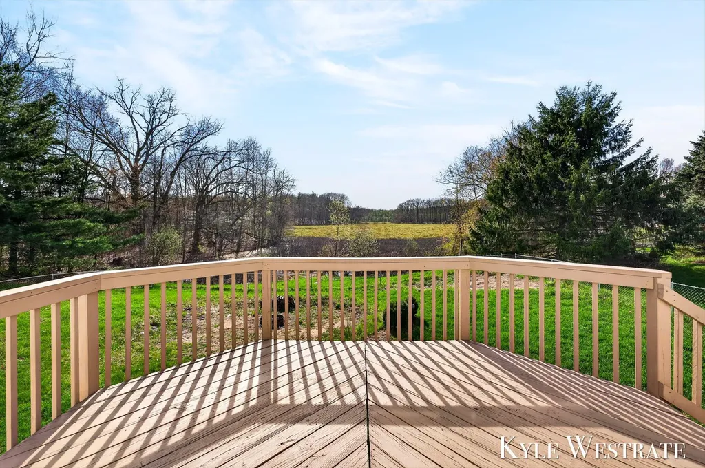13393 Cypress Avenue Ensley Township MI 49343