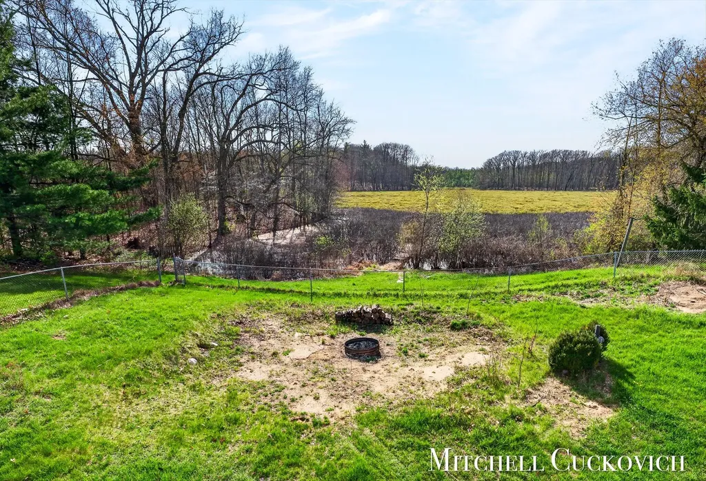 13393 Cypress Avenue Ensley Township MI 49343