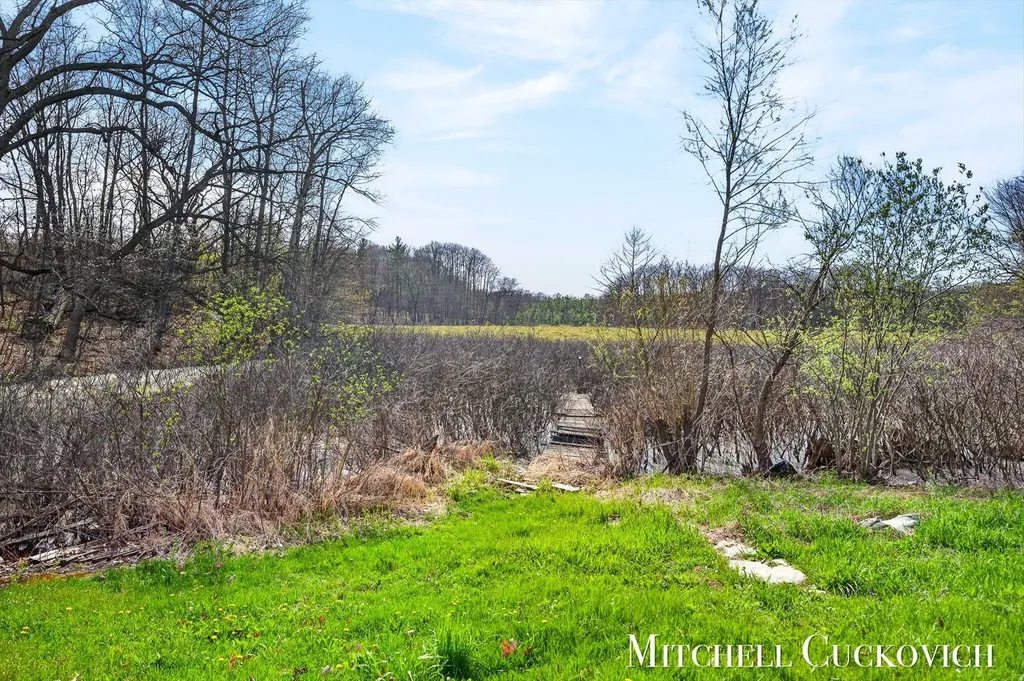 13393 Cypress Avenue Ensley Township MI 49343