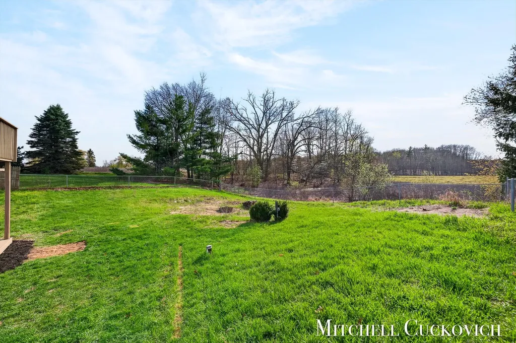 13393 Cypress Avenue Ensley Township MI 49343