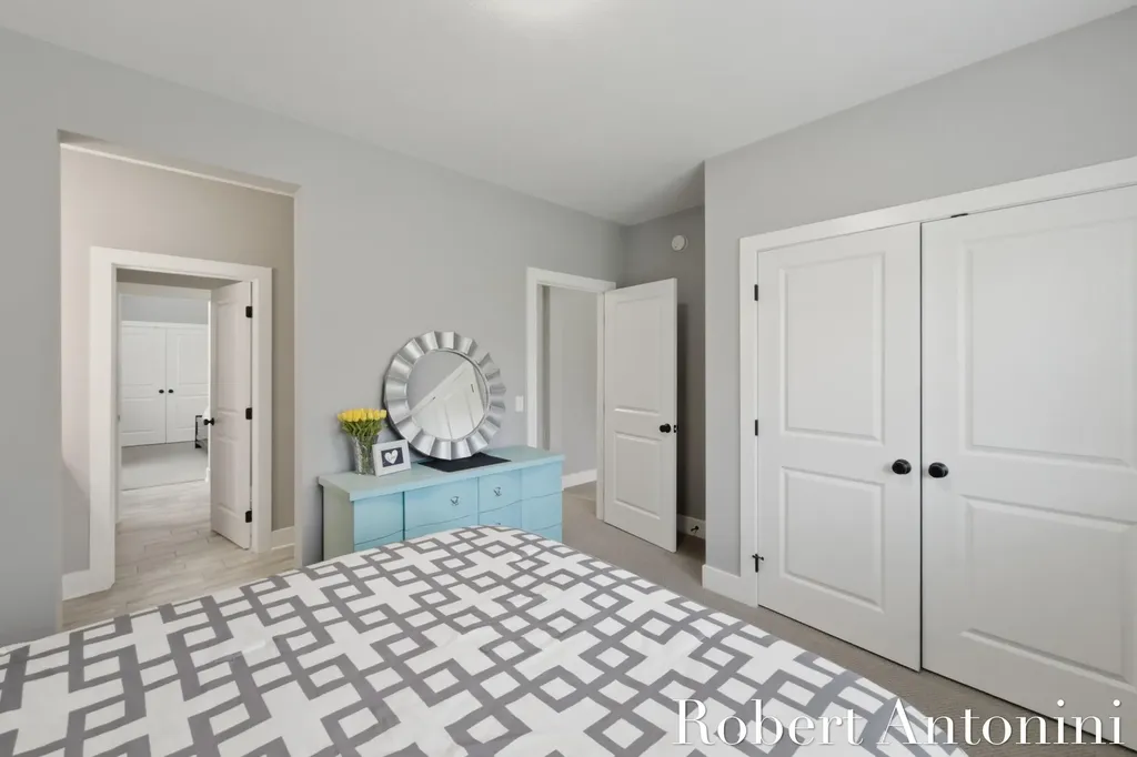2352 Lake Birch Court NE Grand Rapids Charter Township MI 49525
