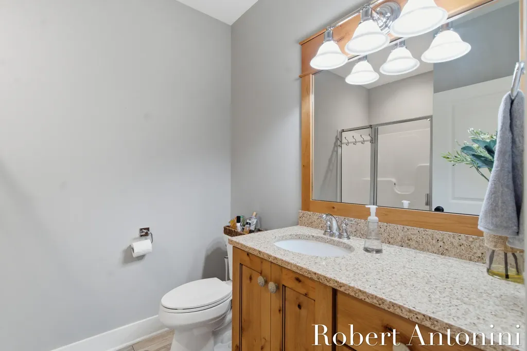 2352 Lake Birch Court NE Grand Rapids Charter Township MI 49525