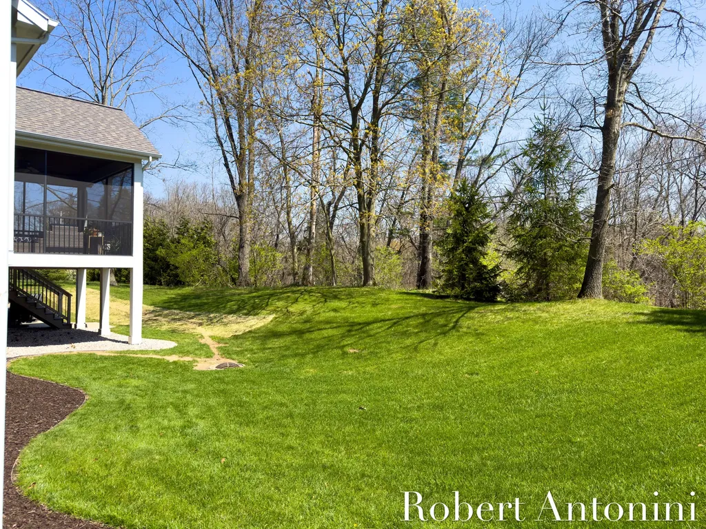 2352 Lake Birch Court NE Grand Rapids Charter Township MI 49525