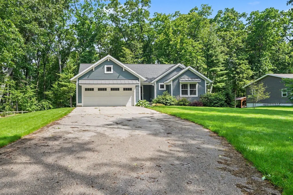 14347 Johnson Street Robinson Township MI 49417