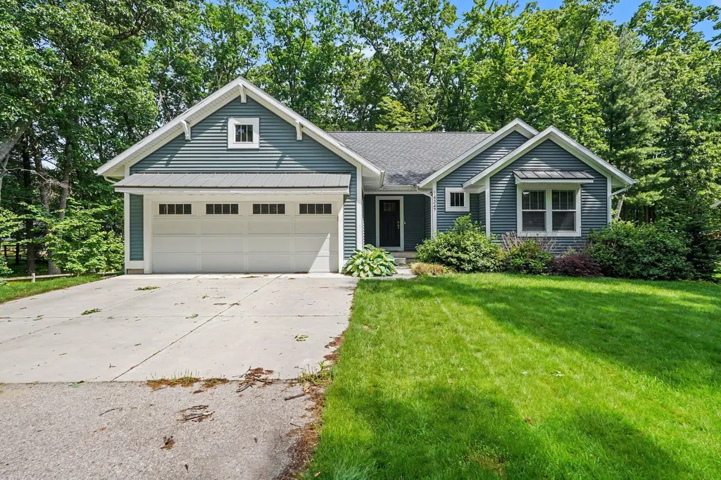 14347 Johnson Street Robinson Township MI 49417