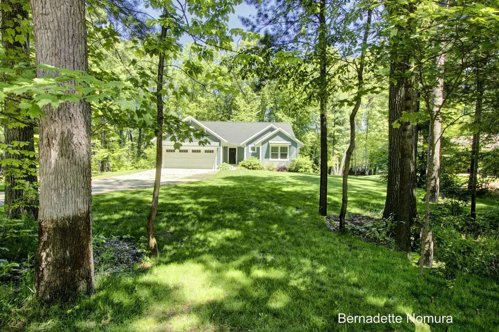 14347 Johnson Street Robinson Township MI 49417