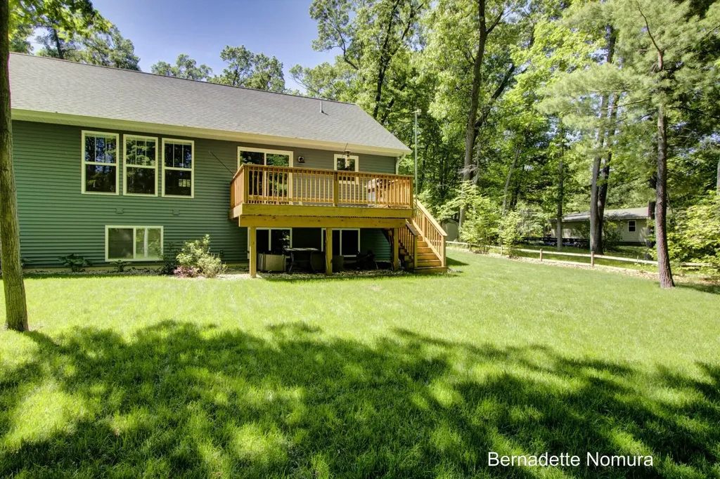 14347 Johnson Street Robinson Township MI 49417