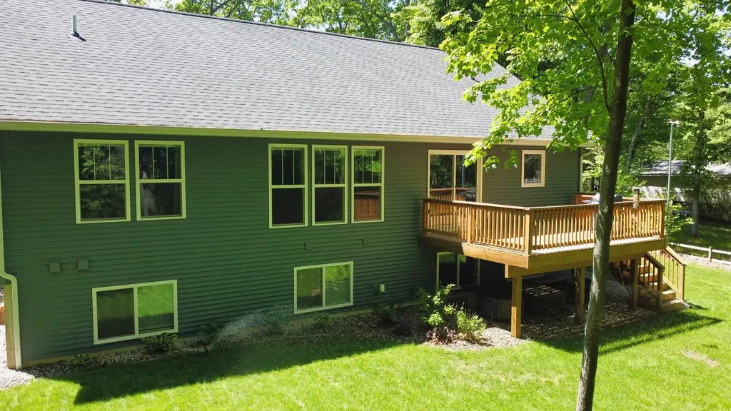 14347 Johnson Street Robinson Township MI 49417