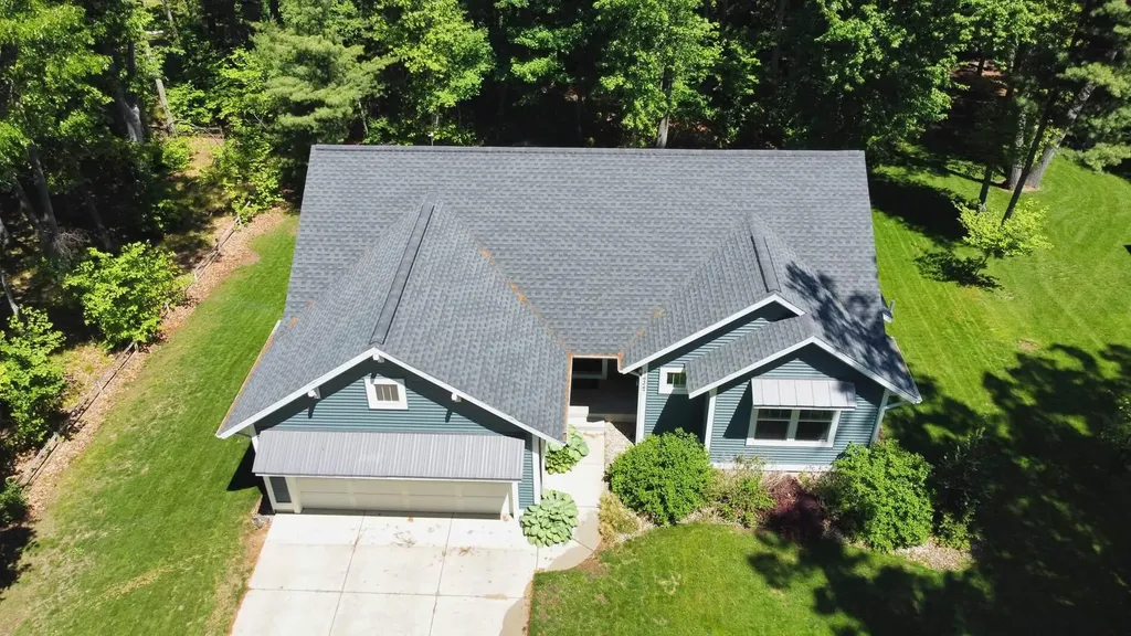 14347 Johnson Street Robinson Township MI 49417