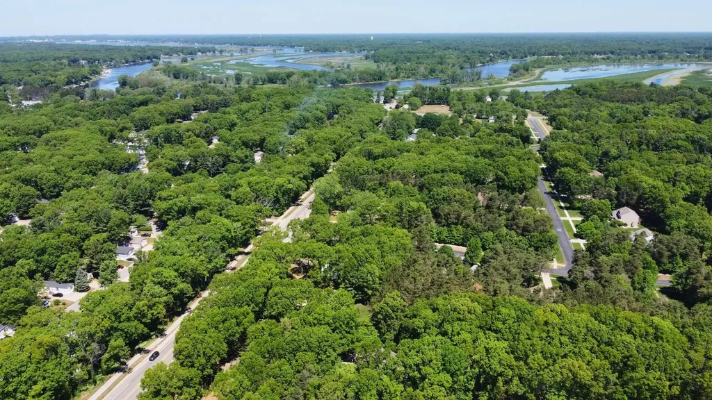 14347 Johnson Street Robinson Township MI 49417