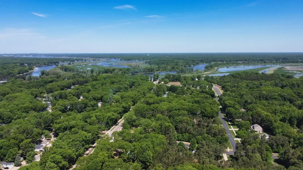 14347 Johnson Street Robinson Township MI 49417