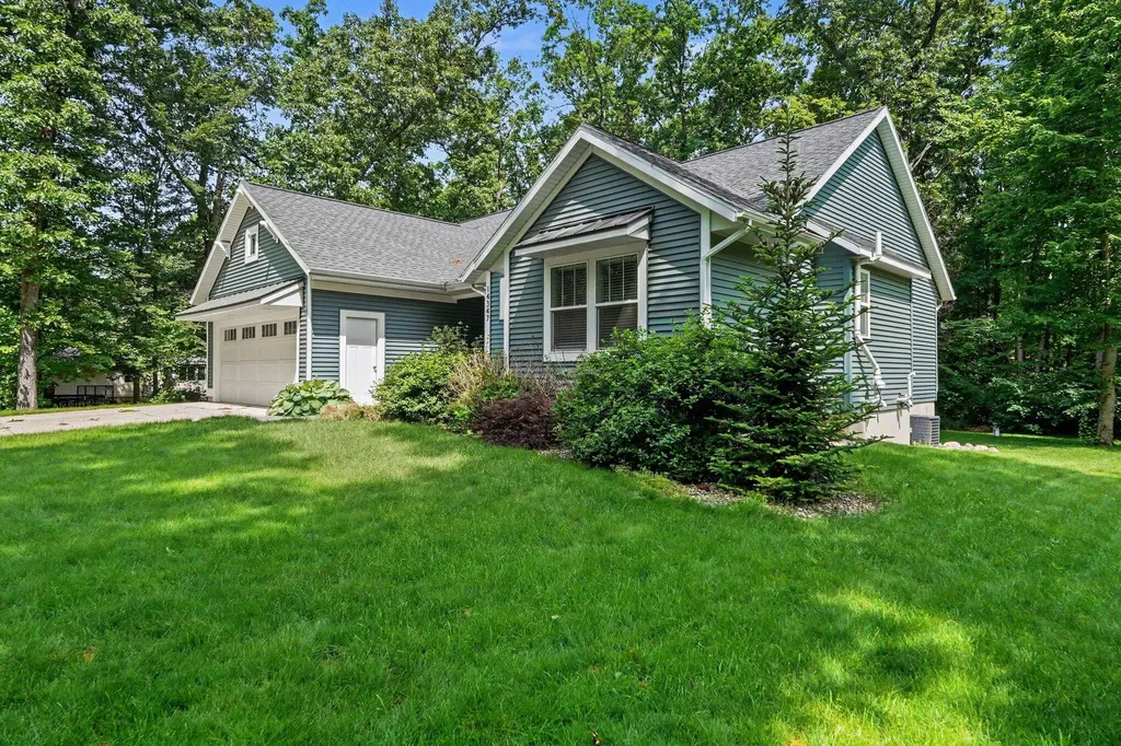 14347 Johnson Street Robinson Township MI 49417