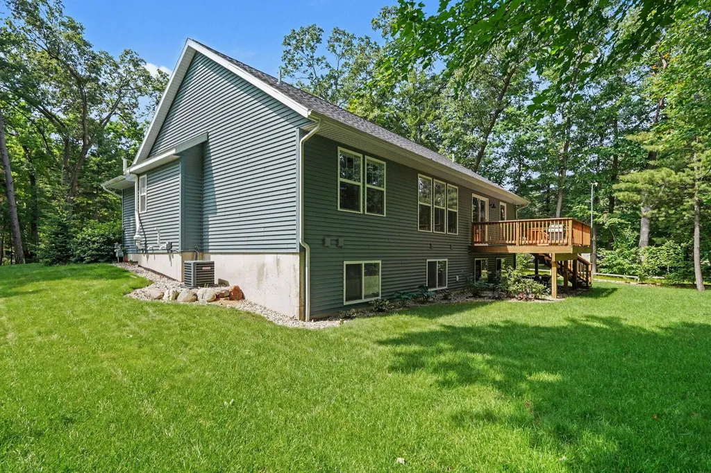 14347 Johnson Street Robinson Township MI 49417