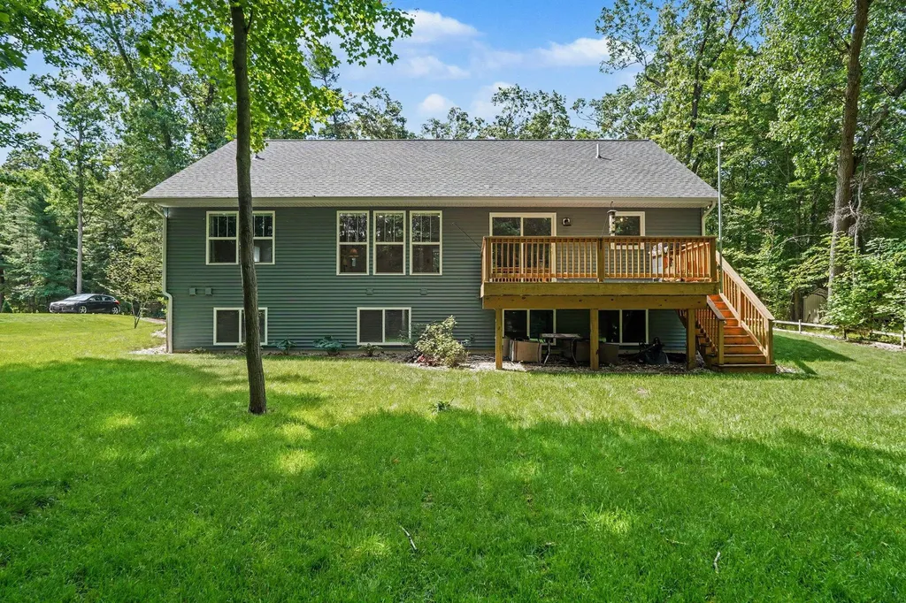 14347 Johnson Street Robinson Township MI 49417