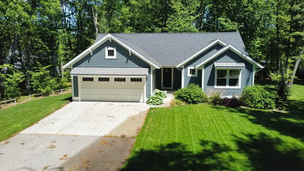 14347 Johnson Street Robinson Township MI 49417