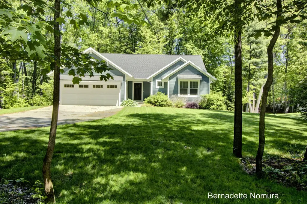 14347 Johnson Street Robinson Township MI 49417