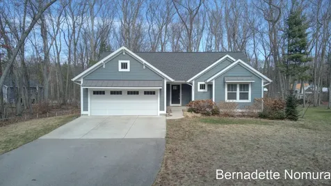 14347 Johnson Street Robinson Township MI 49417