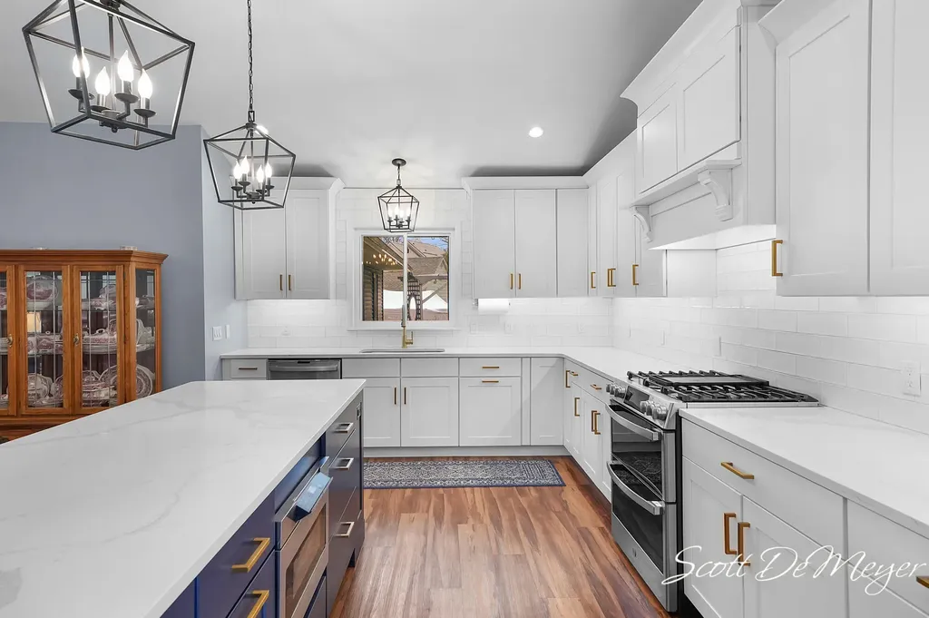 604 N Shore Drive Crystal Township MI 48818