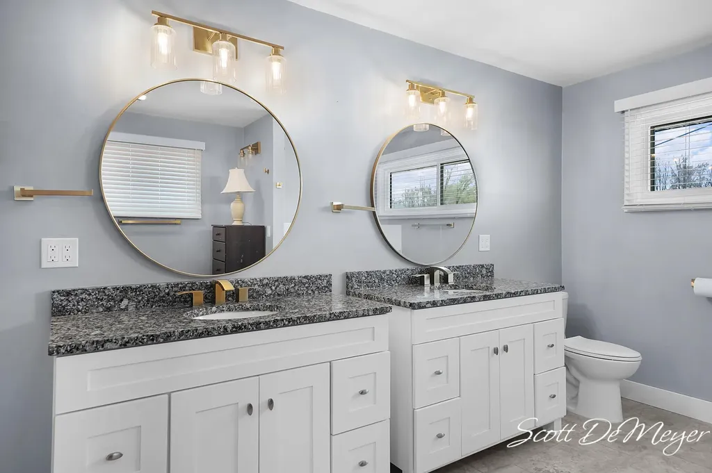 604 N Shore Drive Crystal Township MI 48818