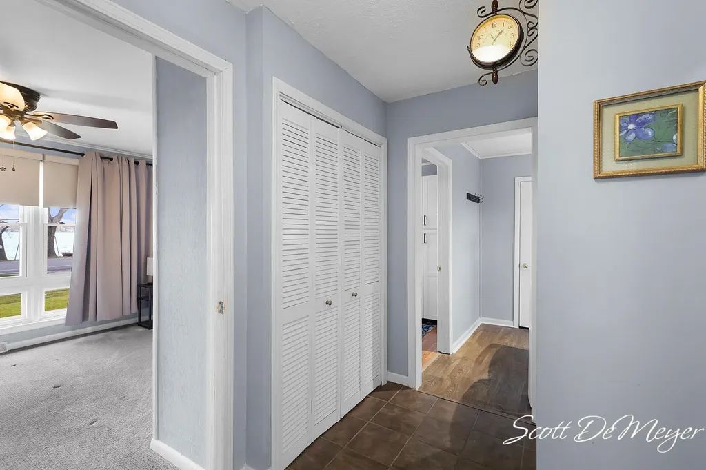 604 N Shore Drive Crystal Township MI 48818
