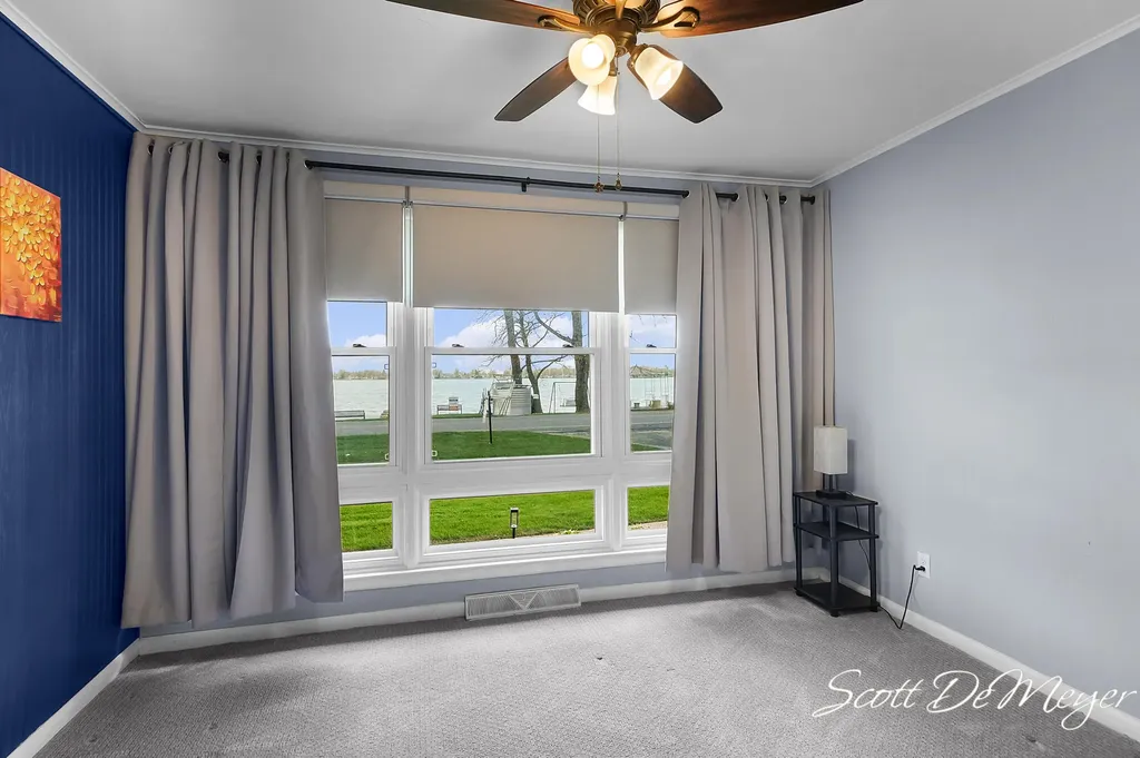 604 N Shore Drive Crystal Township MI 48818