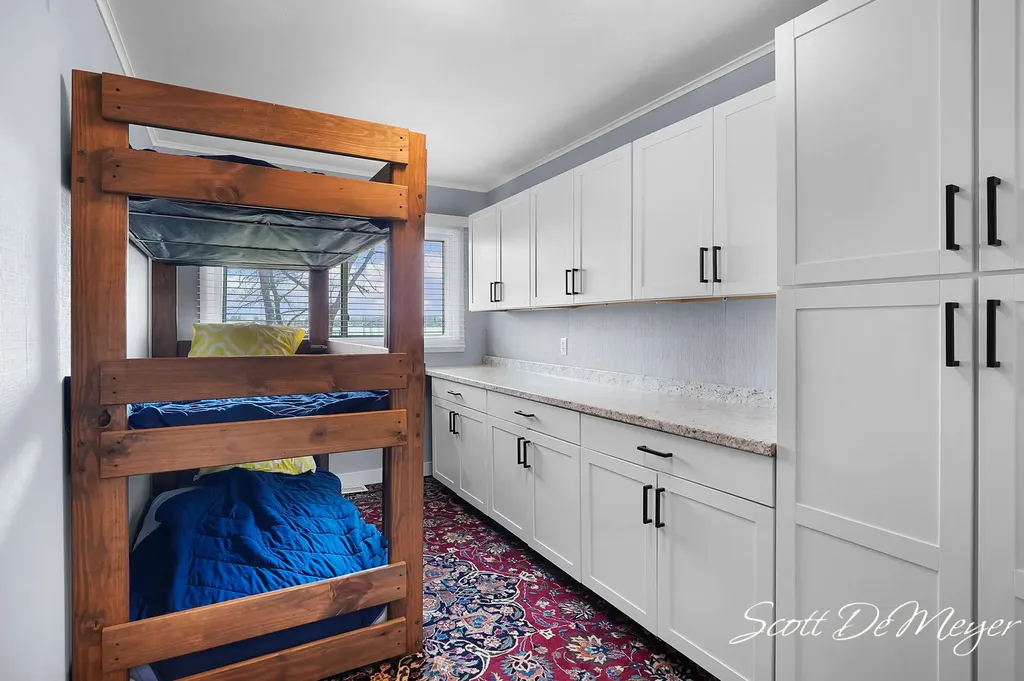 604 N Shore Drive Crystal Township MI 48818