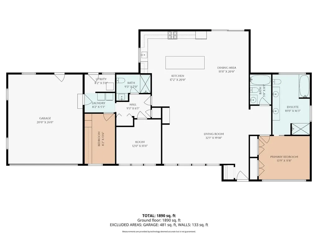 604 N Shore Drive Crystal Township MI 48818