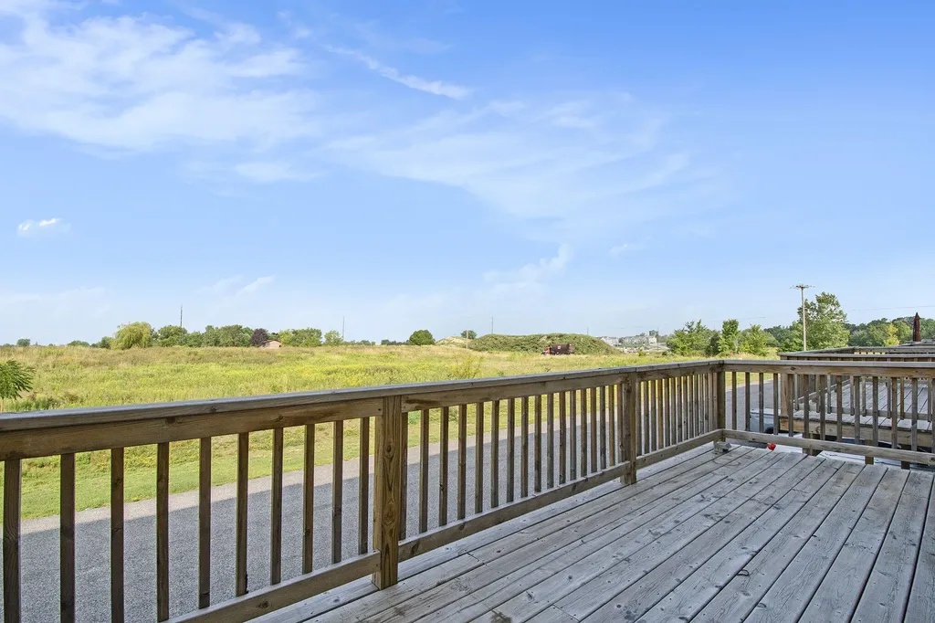 6015 Port View Drive SE Caledonia Township MI 49512