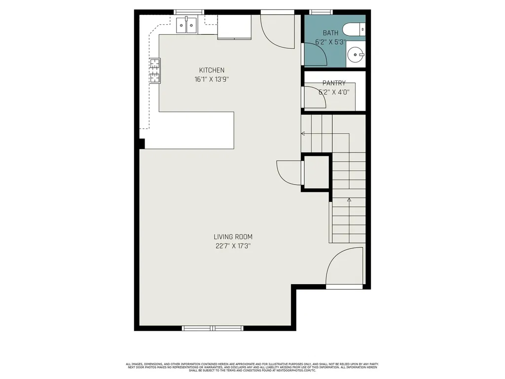 6015 Port View Drive SE Caledonia Township MI 49512