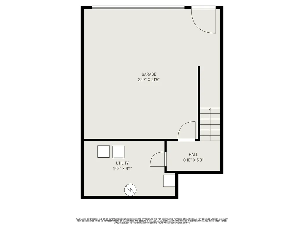 6015 Port View Drive SE Caledonia Township MI 49512