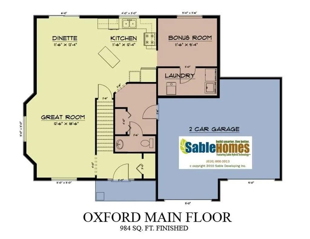 233 Warbler Drive Leighton Township MI 49316