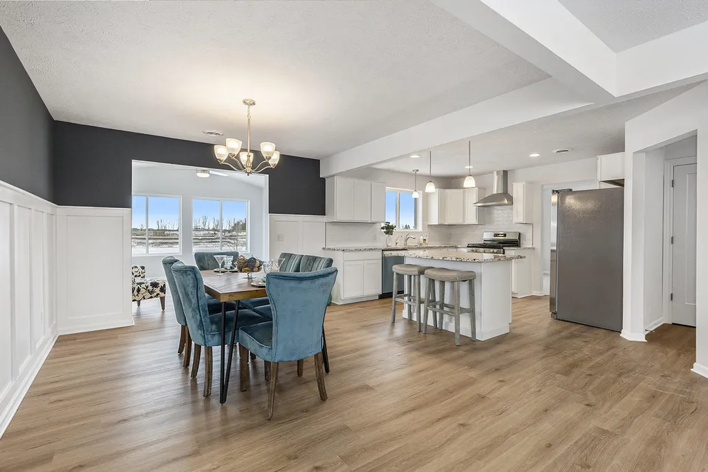233 Warbler Drive Leighton Township MI 49316