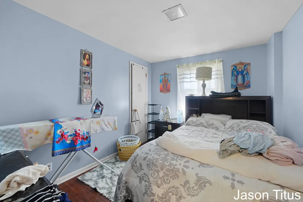 1696 Ball Avenue NE Grand Rapids City MI 49505