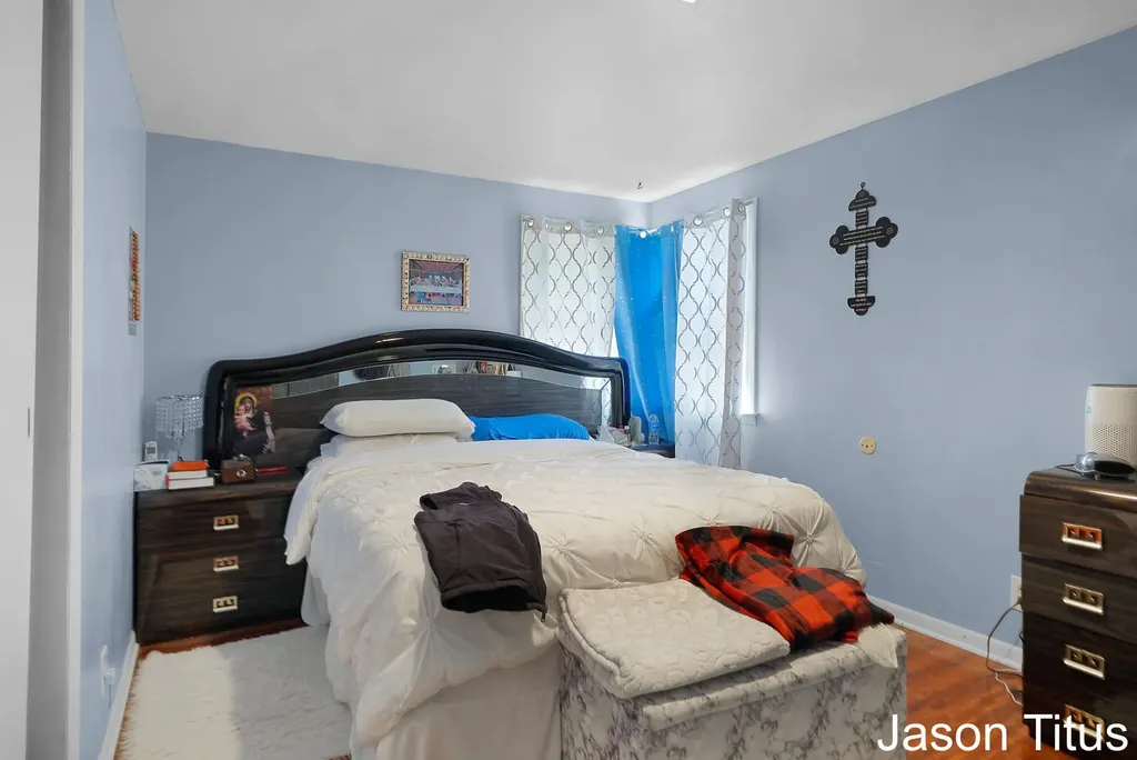 1696 Ball Avenue NE Grand Rapids City MI 49505