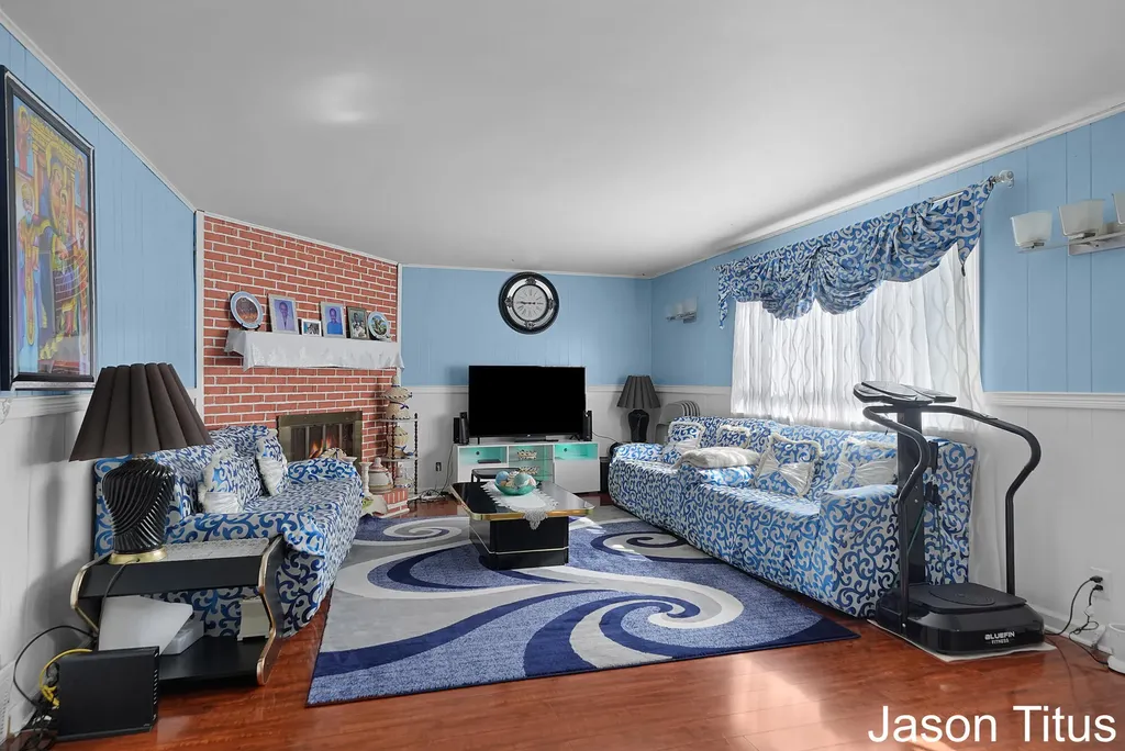 1696 Ball Avenue NE Grand Rapids City MI 49505