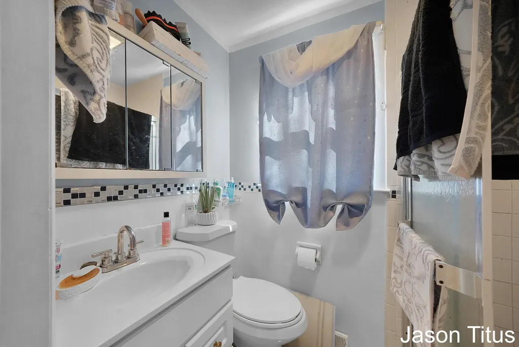 1696 Ball Avenue NE Grand Rapids City MI 49505