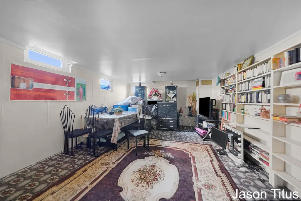1696 Ball Avenue NE Grand Rapids City MI 49505