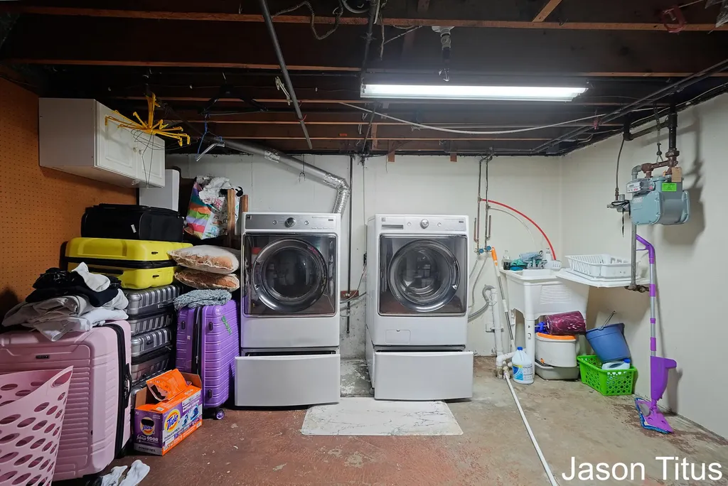1696 Ball Avenue NE Grand Rapids City MI 49505