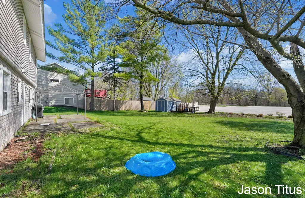 1696 Ball Avenue NE Grand Rapids City MI 49505