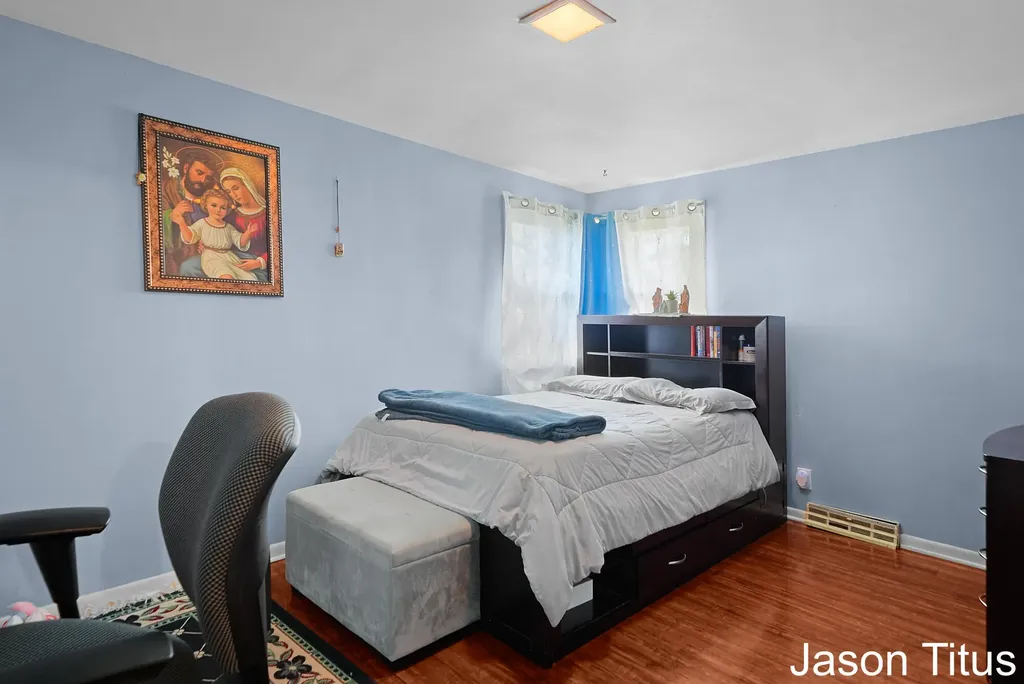1696 Ball Avenue NE Grand Rapids City MI 49505