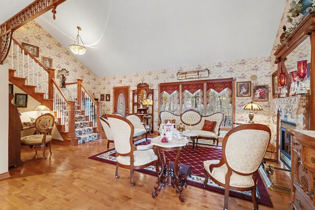 13240 Olin Woods Drive Solon Township MI 49345