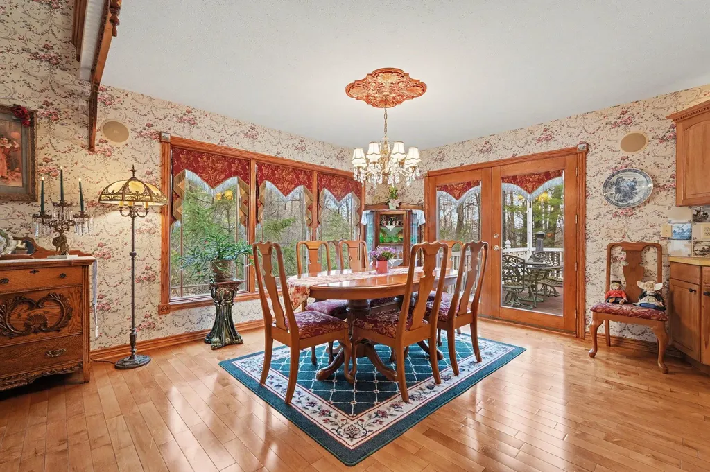 13240 Olin Woods Drive Solon Township MI 49345