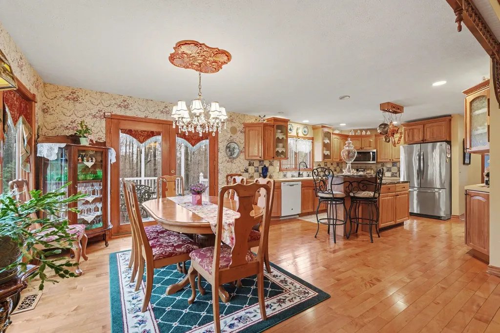 13240 Olin Woods Drive Solon Township MI 49345