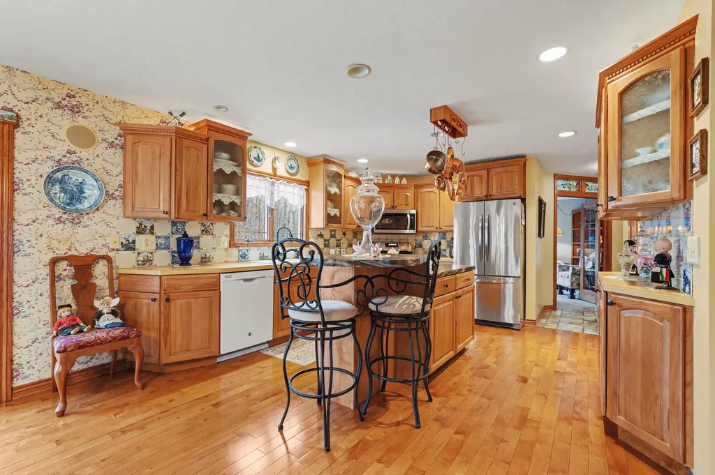 13240 Olin Woods Drive Solon Township MI 49345