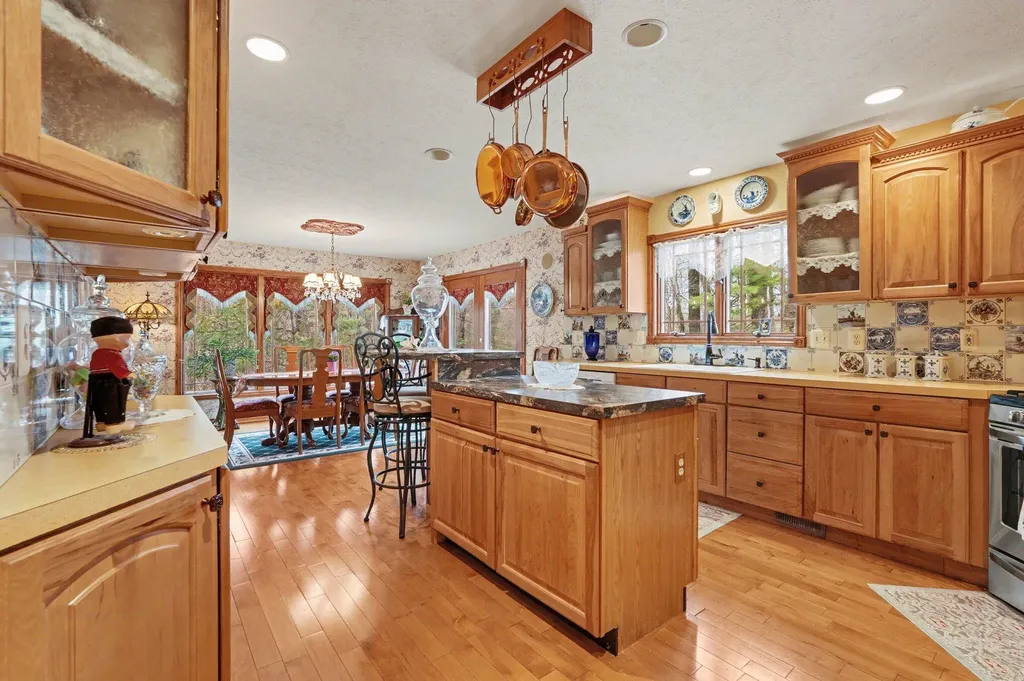 13240 Olin Woods Drive Solon Township MI 49345